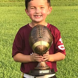 Meet your Posher, Craig andi